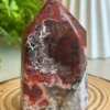 1775333142.webp Torre de Ágata Crazy Lace Roja