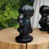 Figuras de obsidiana Harry Potter