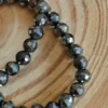 1775922318-2.webp Faceted hematite bracelet • natural