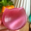 Cat face shaped cat eye tray