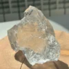 1776014245-1.webp Clear Quartz (Rock Crystal) · alta transparencia con arcoíris natural