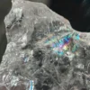 1776014245-2.webp Clear Quartz (Rock Crystal) · alta transparencia con arcoíris natural