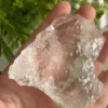 1776014246-1.webp Clear Quartz (Rock Crystal) · alta transparencia con arcoíris natural