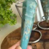 Natural Caribbean Calcite Wand