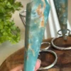 Natural Caribbean Calcite Wand