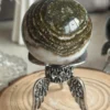 1776410393.webp Natural Esfera de ágata (verde-Júpiter)