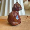 1776631654-2.webp Multicolored agate cat figurine