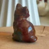 1776631654-3.webp Multicolored agate cat figurine