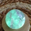 1777133687-3.webp Mint green fluorite sphere • Crystal