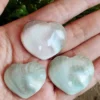 Shiva Hearts • Eye of Venus (set of 3)