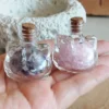 1777471852.webp Cat-shaped wish bottles • glass