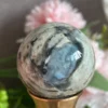 Natural Esfera de ágata