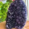 1777554291-1.webp Intense natural amethyst 💜 open formation with relief