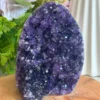 1777554291.webp Intense natural amethyst 💜 open formation with relief