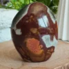 Natural ocean jasper