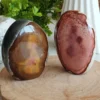 Natural ocean jasper