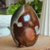 Natural ocean jasper
