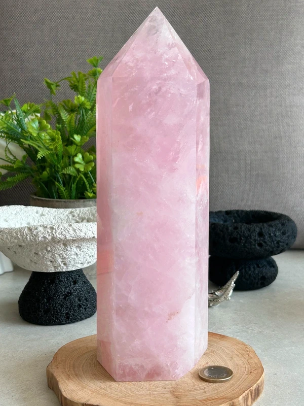 1777625574.webp Large natural rose quartz column