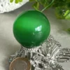 Esfera ojo de gato verde