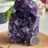 Large Natural Amethyst Druse