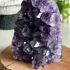 Large Natural Amethyst Druse
