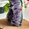Large Natural Amethyst Druse