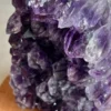 Large Natural Amethyst Druse