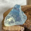 Andara blanco opalescente