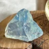 Andara blanco opalescente