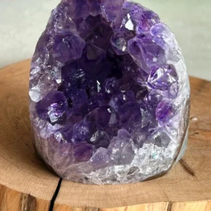Amatista natural 💜 Decorativa