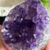 Amatista natural 💜 Decorativa