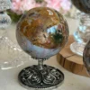 Ocean Jasper Natural Sphere
