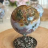 Ocean Jasper Natural Sphere