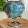 Corazón Ocean Jasper natural