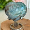 Corazón Ocean Jasper natural