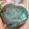 Corazón Ocean Jasper natural