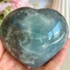 Corazón Ocean Jasper natural