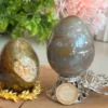 Huevo Ocean Jasper natural