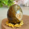 Huevo Ocean Jasper natural