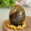 Huevo Ocean Jasper natural