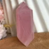 1779008407.webp Double-ended natural rose quartz