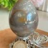 Huevo Ocean Jasper natural