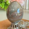 Huevo Ocean Jasper natural