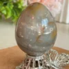 Huevo Ocean Jasper natural