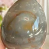 Huevo Ocean Jasper natural