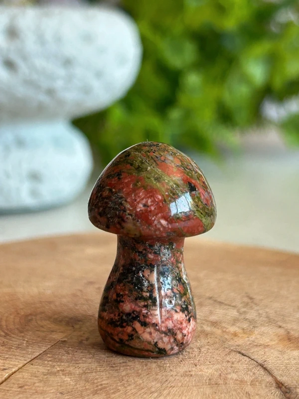 Hongo Ocean Jasper natural