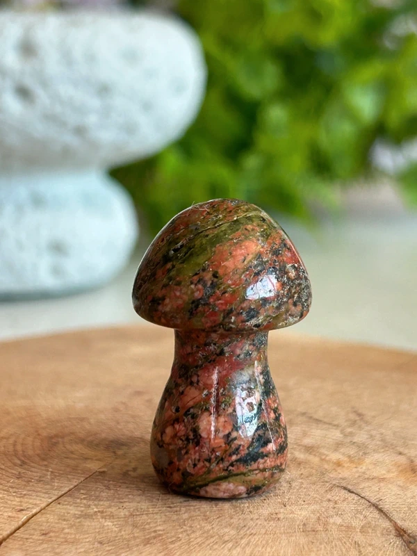 Hongo Ocean Jasper natural