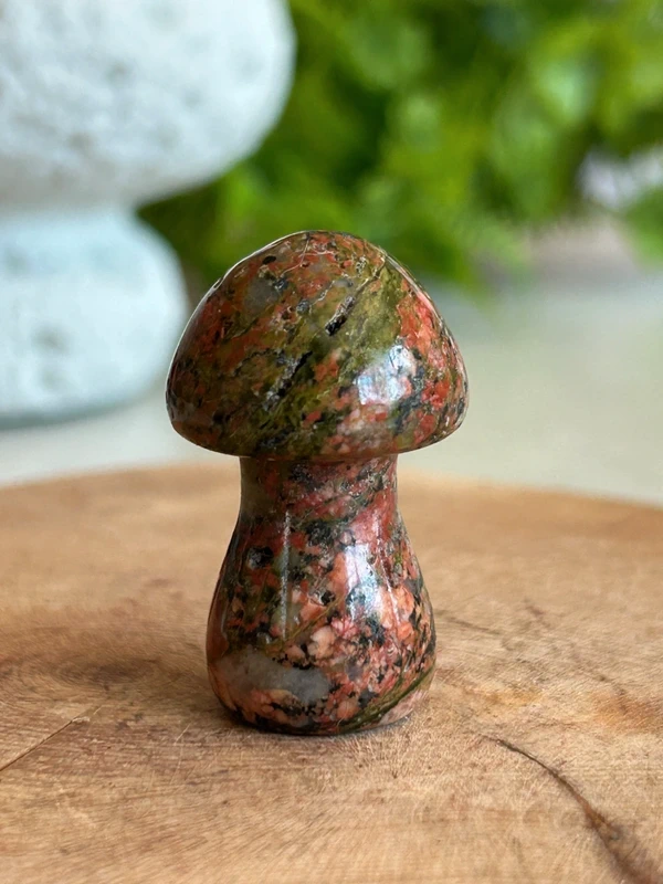 Hongo Ocean Jasper natural