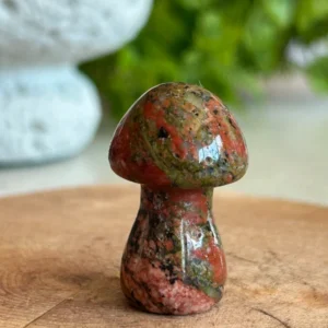 Hongo Ocean Jasper natural