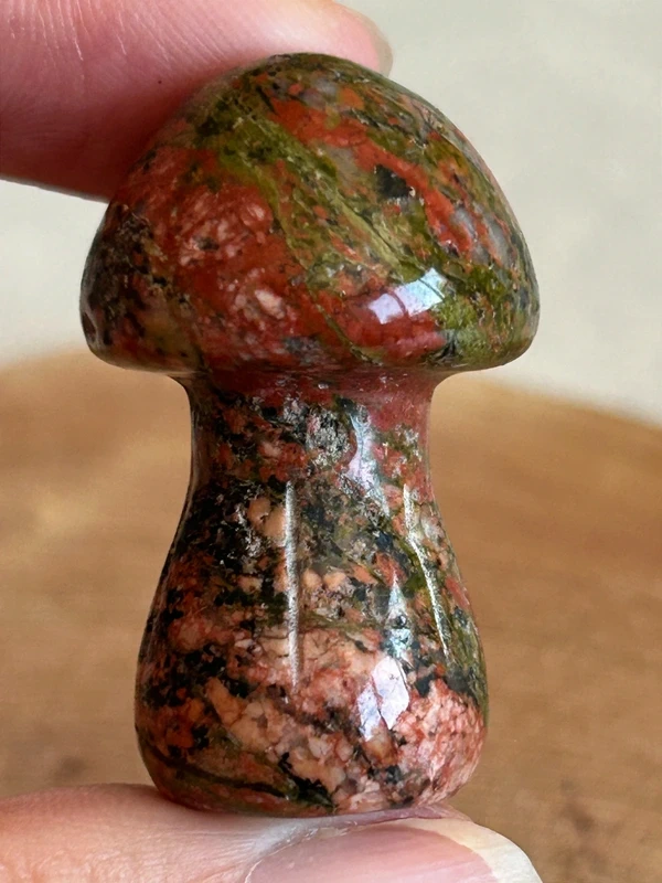 Hongo Ocean Jasper natural